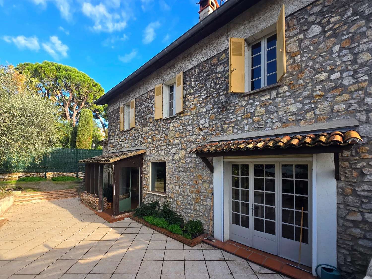  te koop villa Cannes Alpes-Maritimes 1