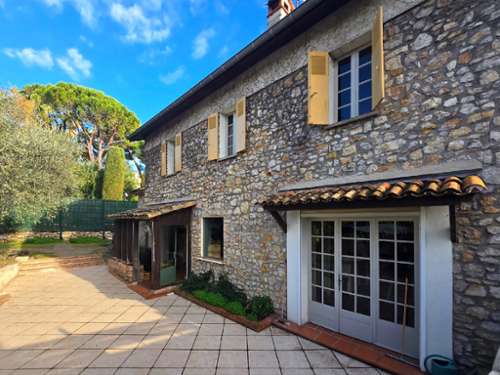 Cannes Alpes-Maritimes villa foto 7231628