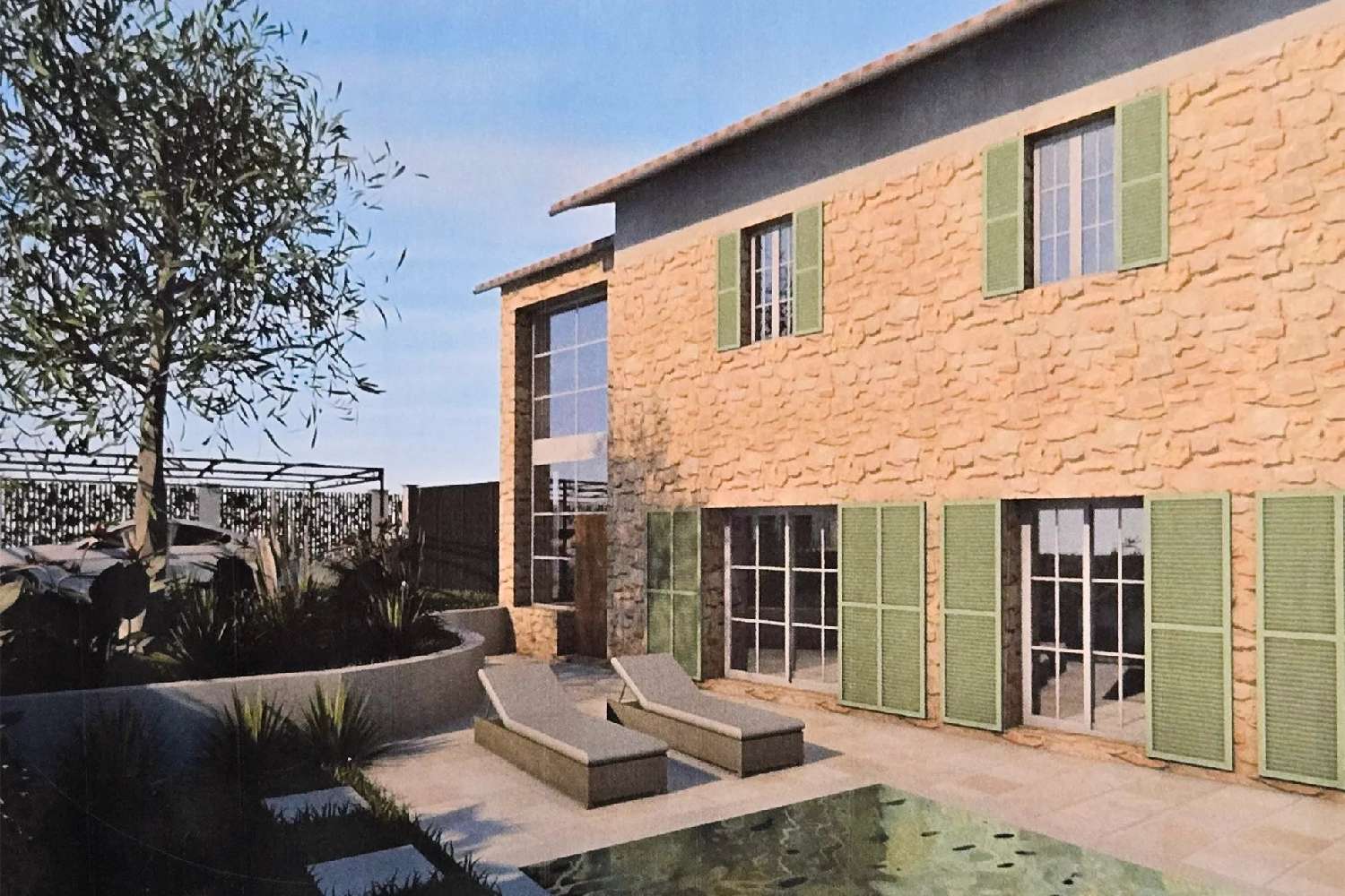  te koop villa Cannes Alpes-Maritimes 2