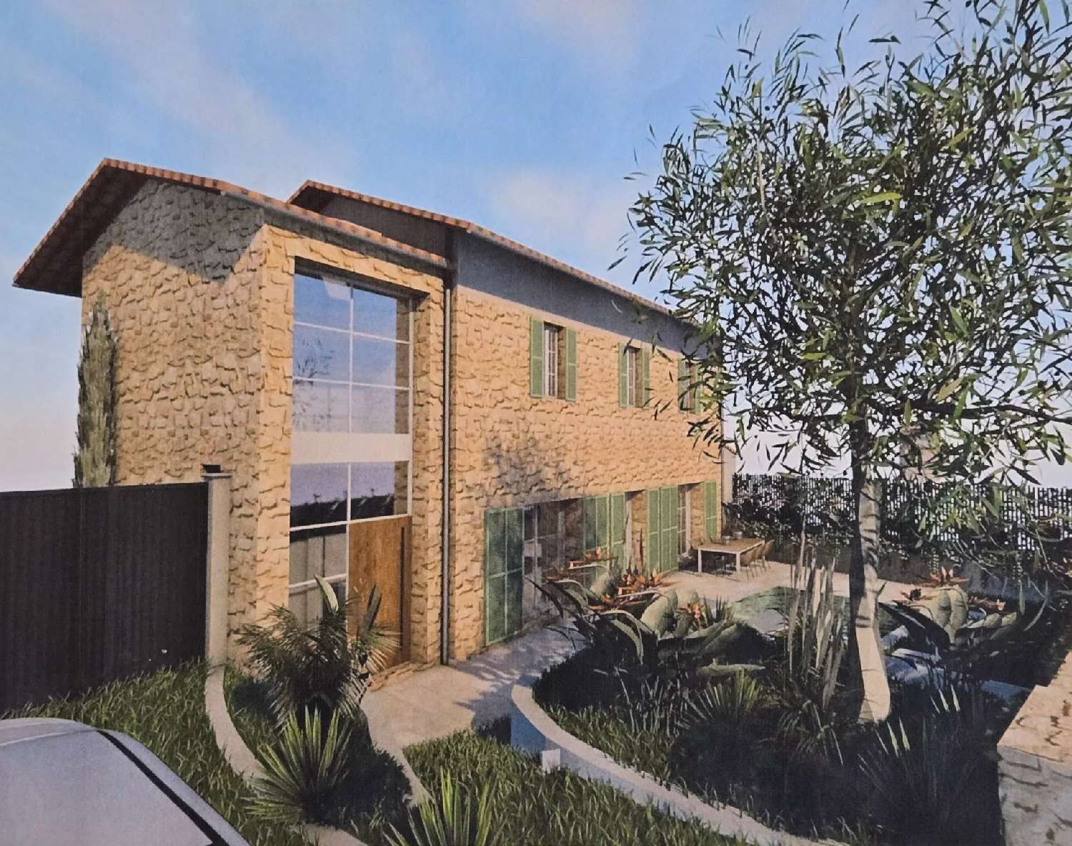  te koop villa Cannes Alpes-Maritimes 3