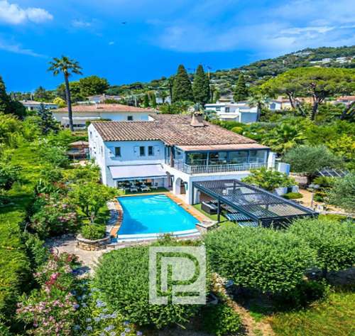 Cannes Alpes-Maritimes villa foto 7219399