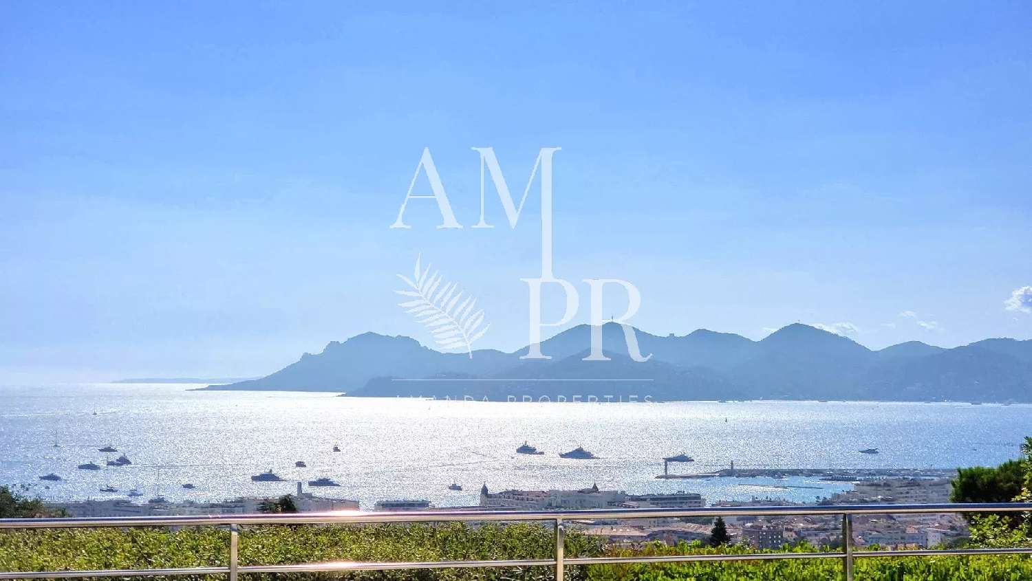 kaufen Villa Cannes Alpes-Maritimes 1