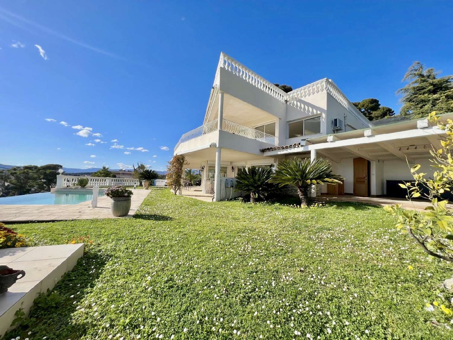  for sale villa Cannes Alpes-Maritimes 4