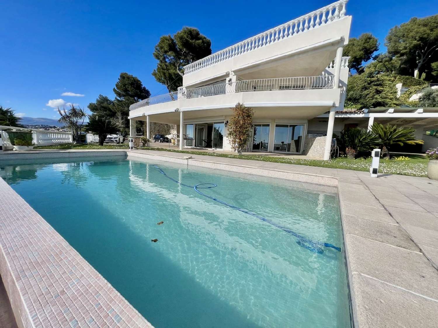  for sale villa Cannes Alpes-Maritimes 7