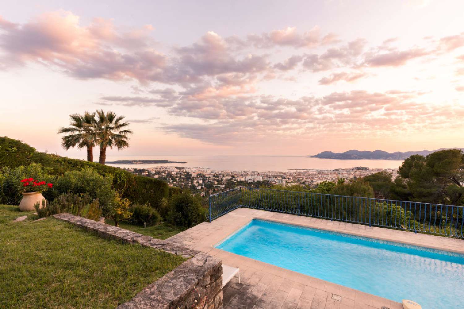 for sale villa Cannes Alpes-Maritimes 2