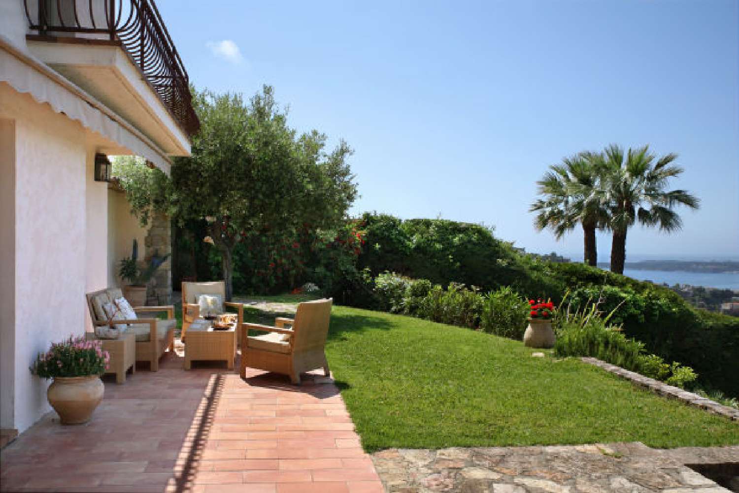 for sale villa Cannes Alpes-Maritimes 3