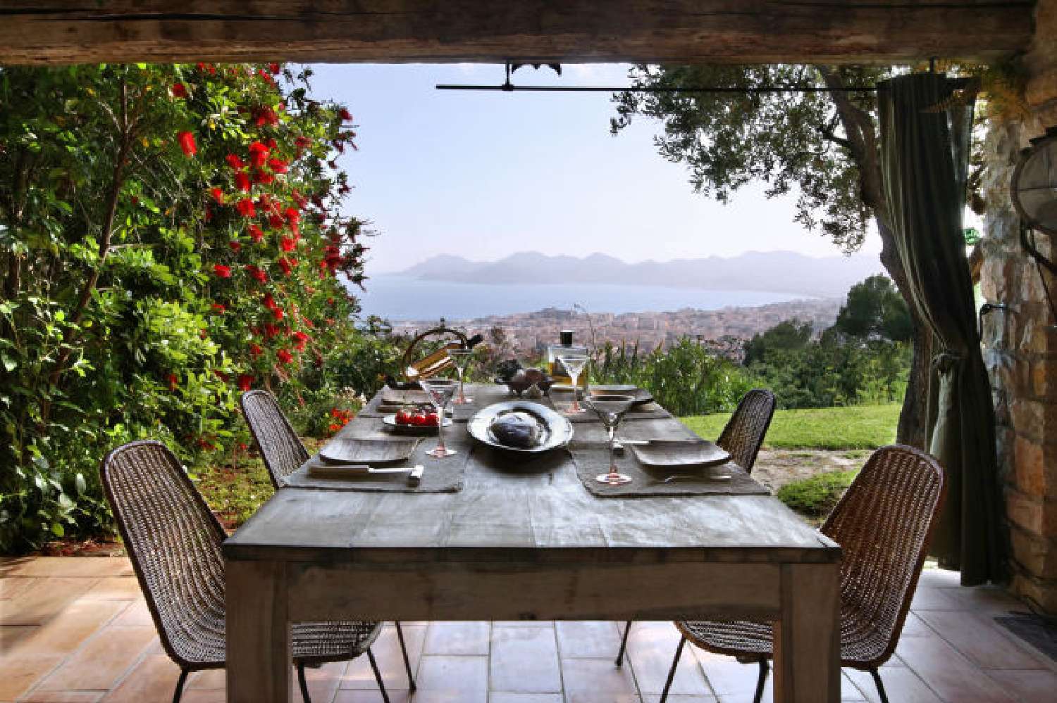 for sale villa Cannes Alpes-Maritimes 4