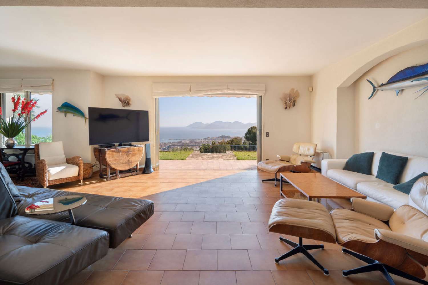 for sale villa Cannes Alpes-Maritimes 6