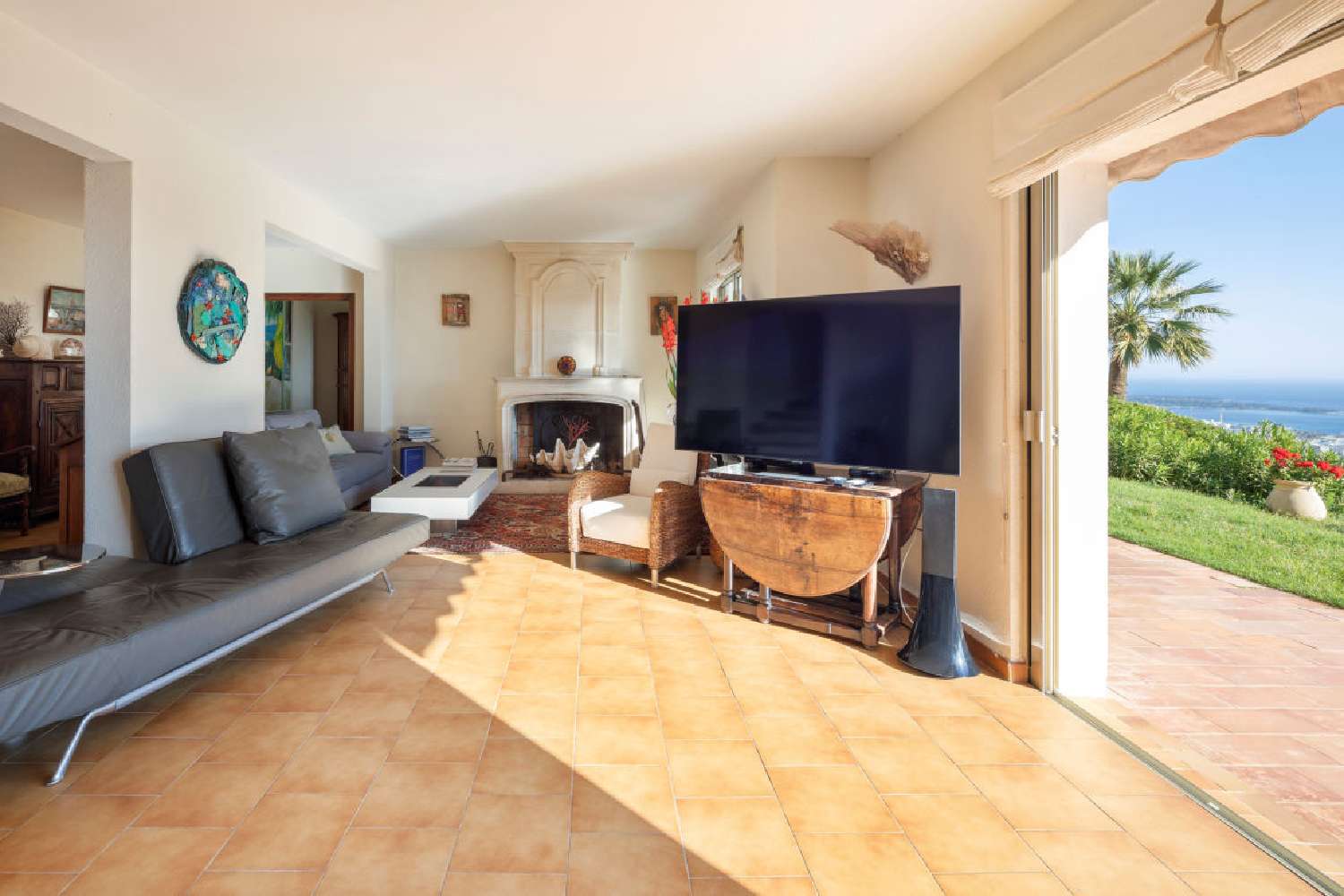 for sale villa Cannes Alpes-Maritimes 7