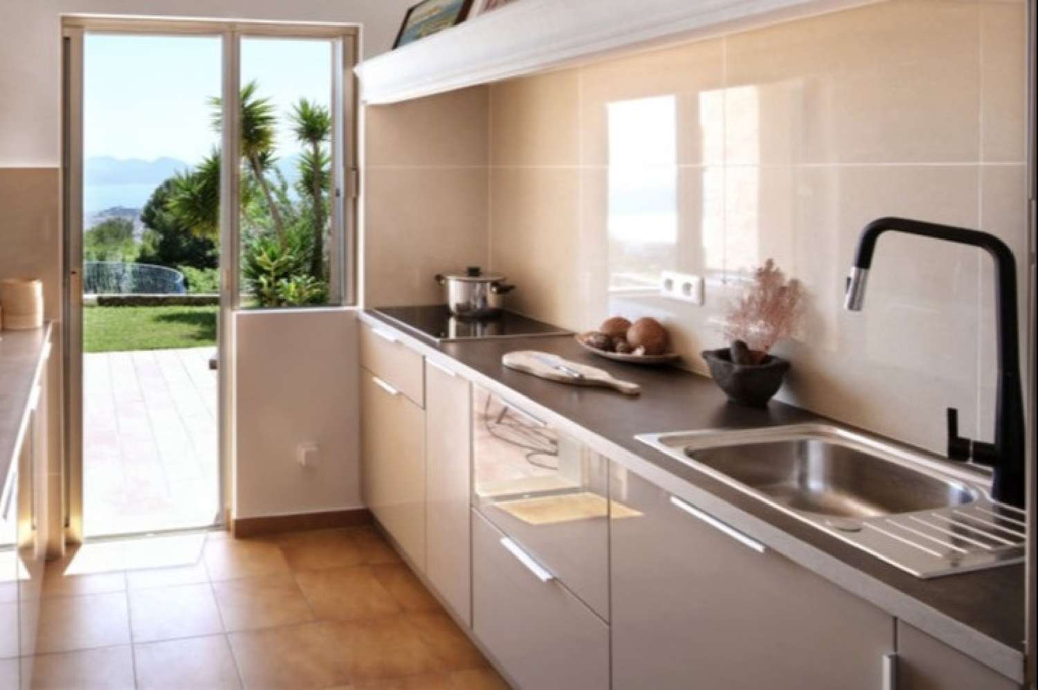 for sale villa Cannes Alpes-Maritimes 8