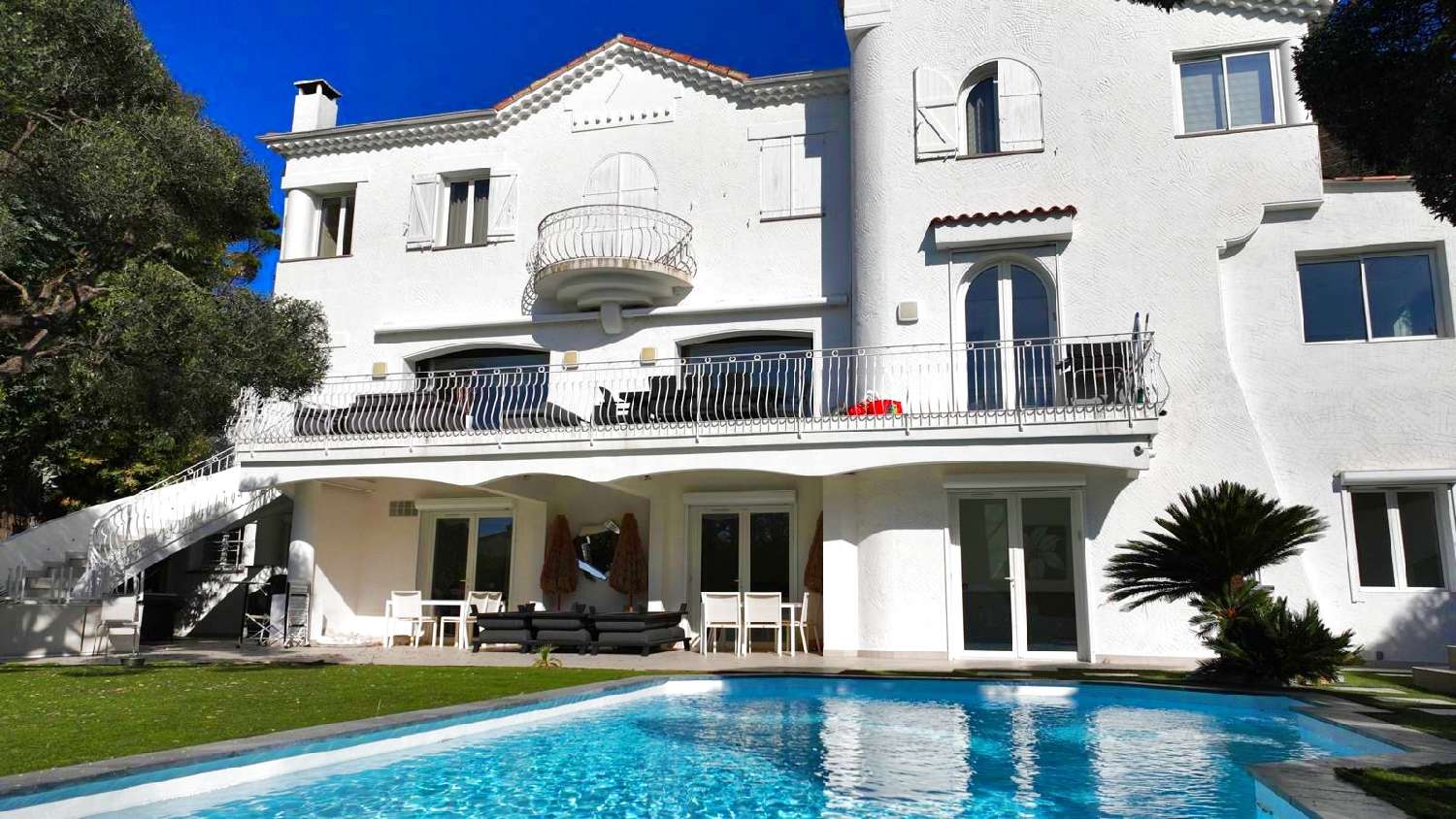  for sale villa Cannes Alpes-Maritimes 2