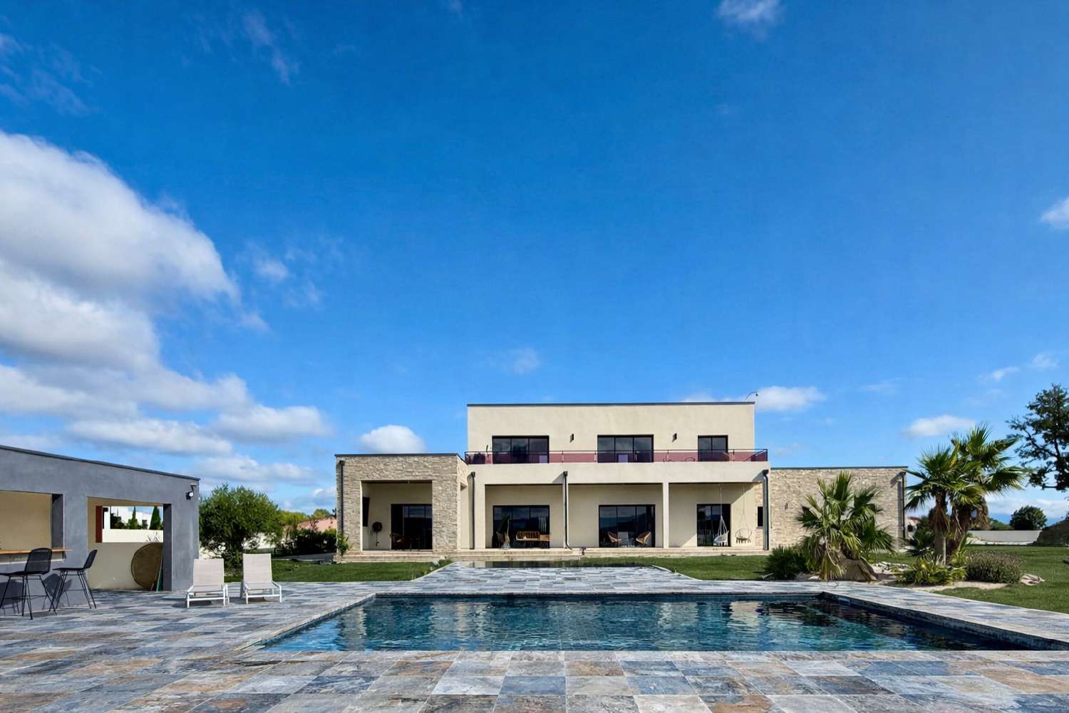 te koop villa Carcassonne Aude 1