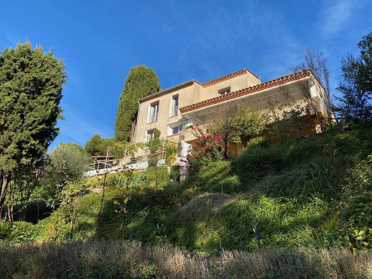  à vendre villa Carcassonne Aude 1