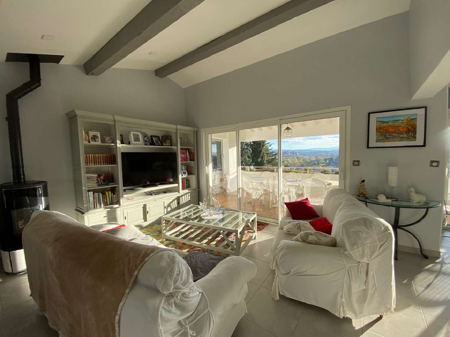  à vendre villa Carcassonne Aude 4