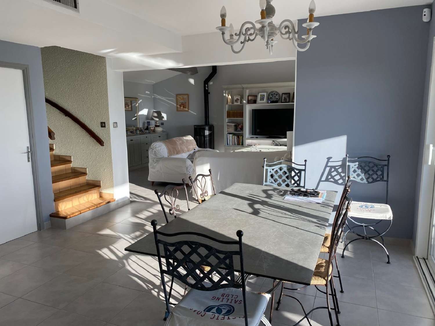  à vendre villa Carcassonne Aude 5