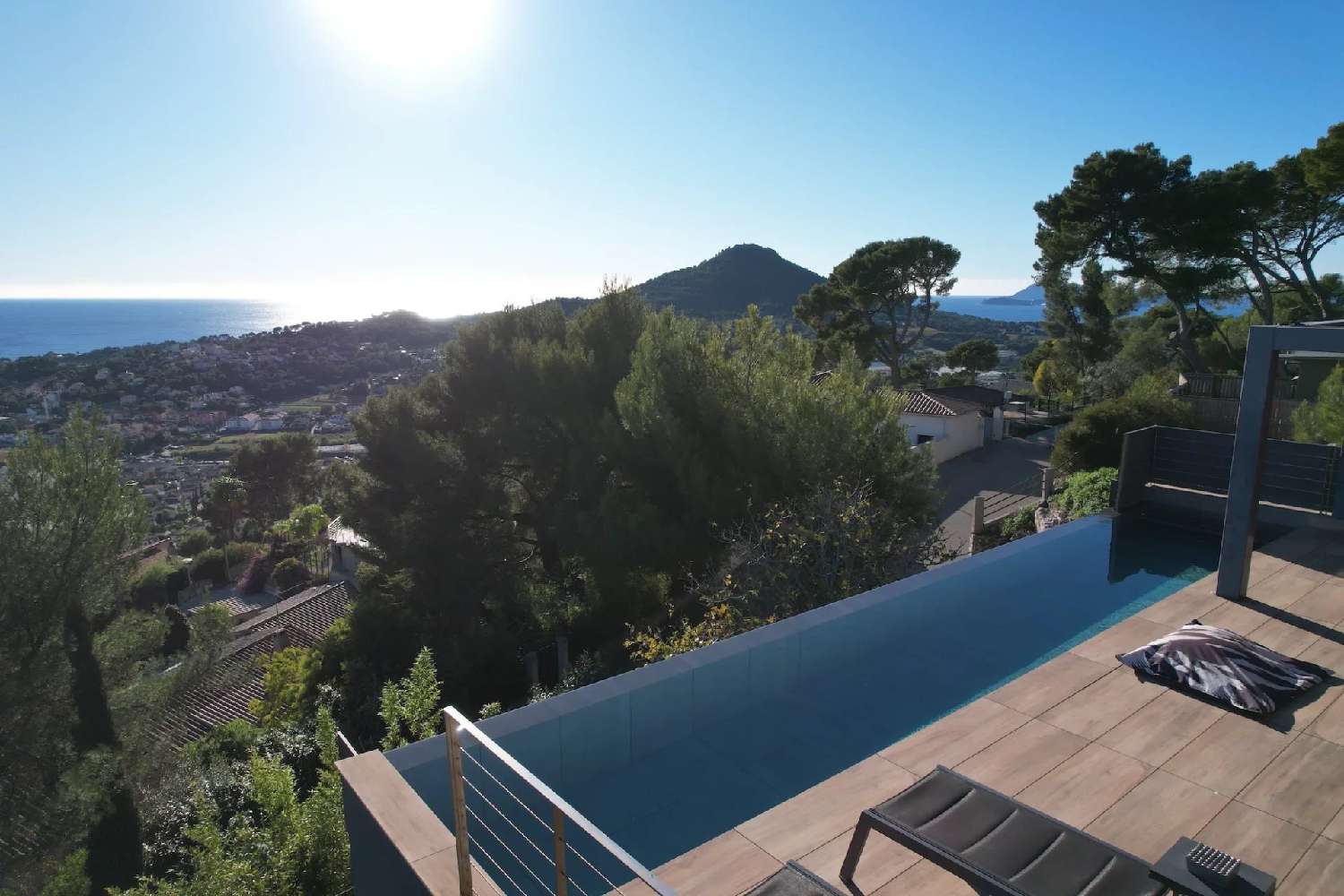  for sale villa Carqueiranne Var 2