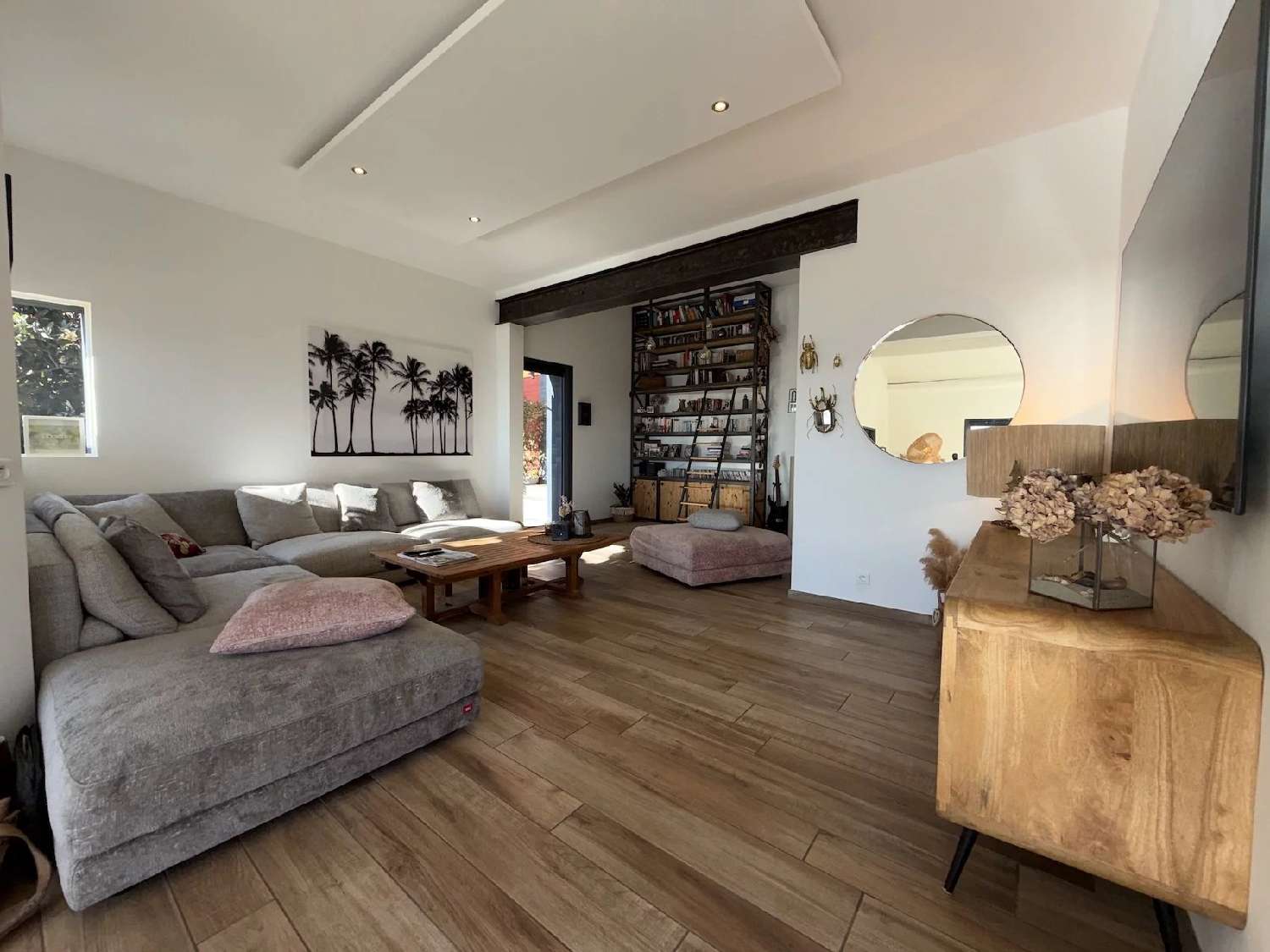  for sale villa Carqueiranne Var 3