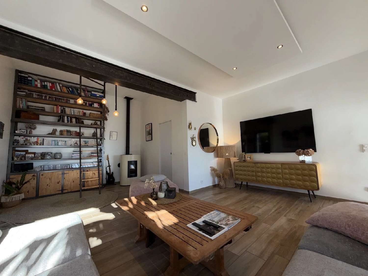  for sale villa Carqueiranne Var 5