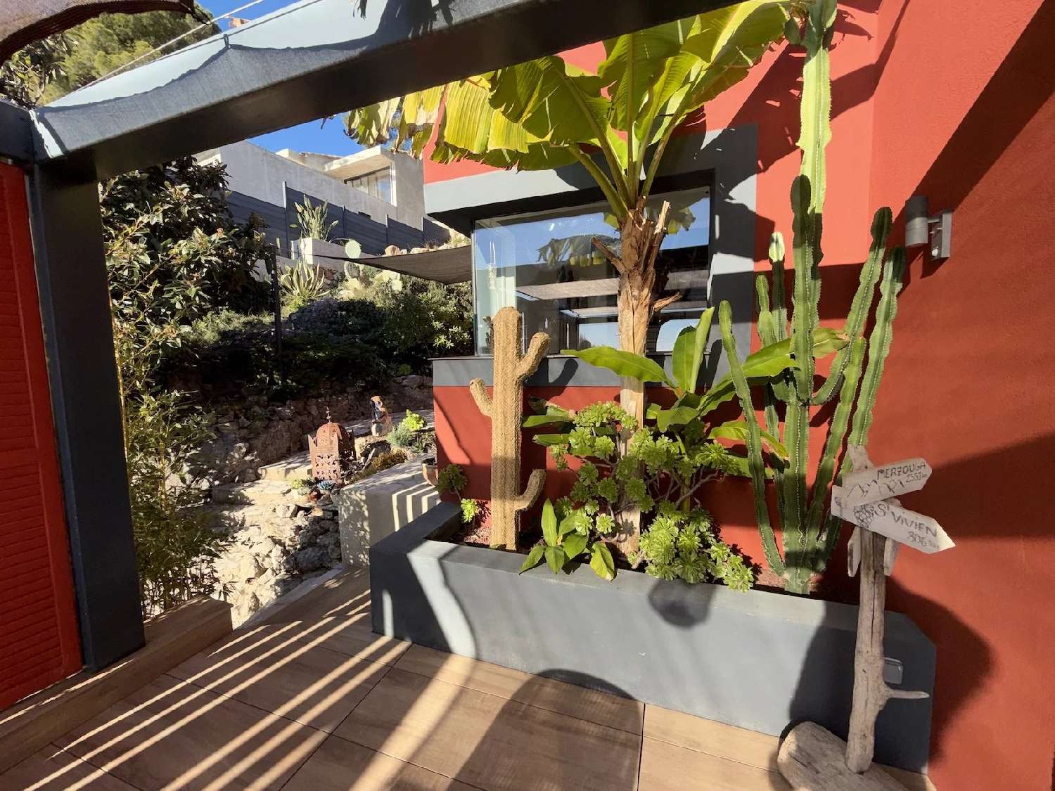  for sale villa Carqueiranne Var 7