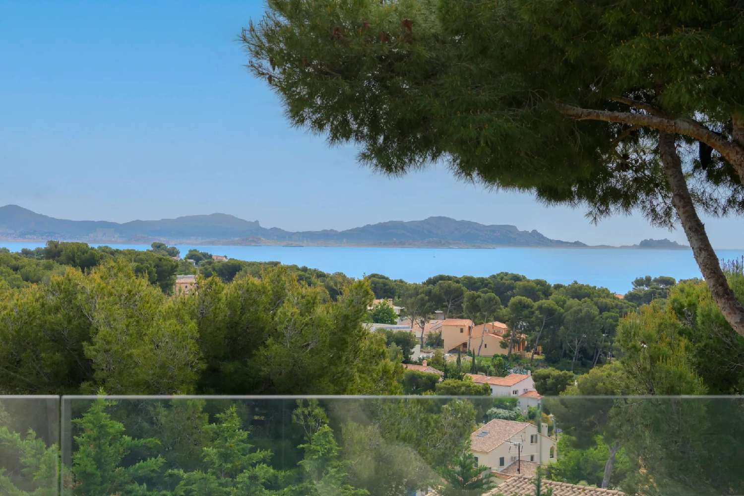 te koop villa Carry-le-Rouet Bouches-du-Rhône 1