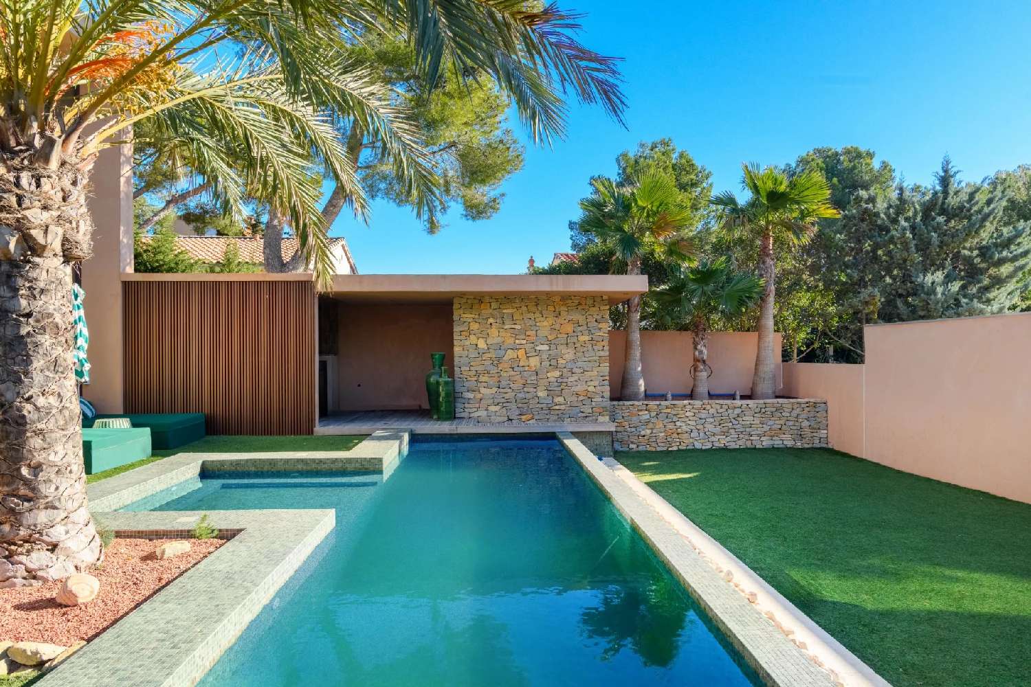  à vendre villa Carry-le-Rouet Bouches-du-Rhône 3