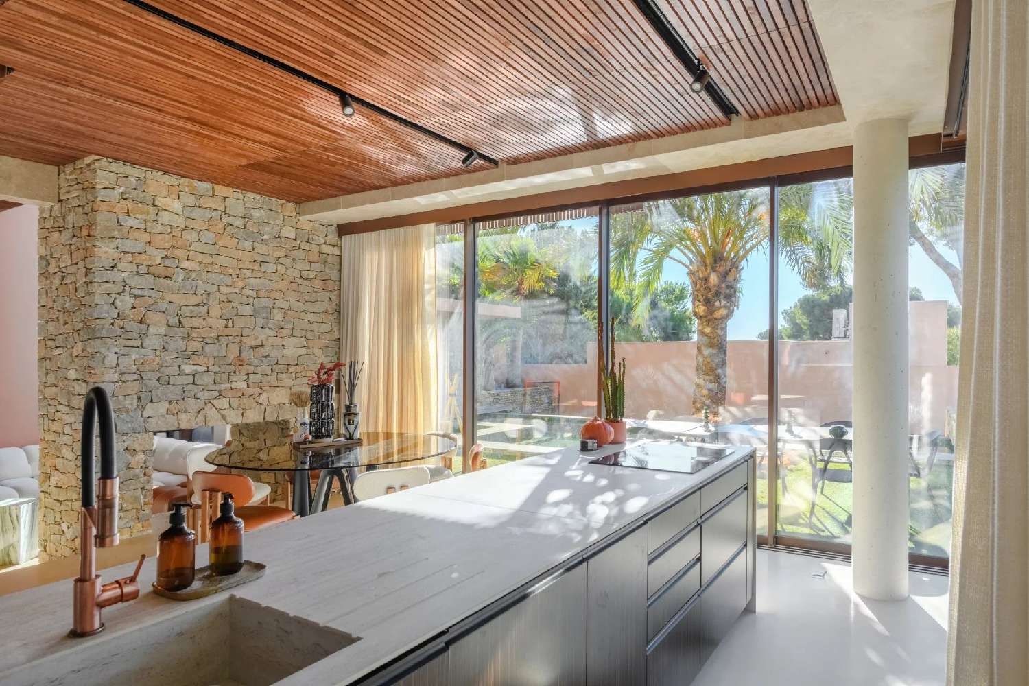  à vendre villa Carry-le-Rouet Bouches-du-Rhône 5