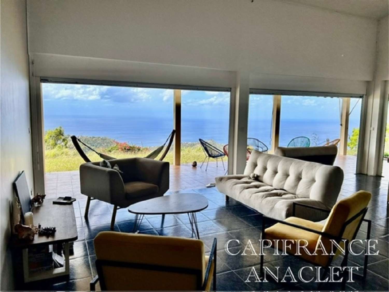  te koop villa Case-Pilote Martinique 8