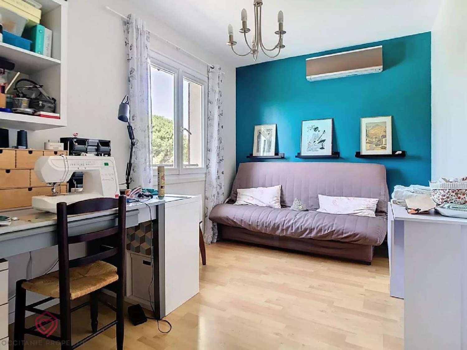  te koop villa Castelnaudary Aude 7