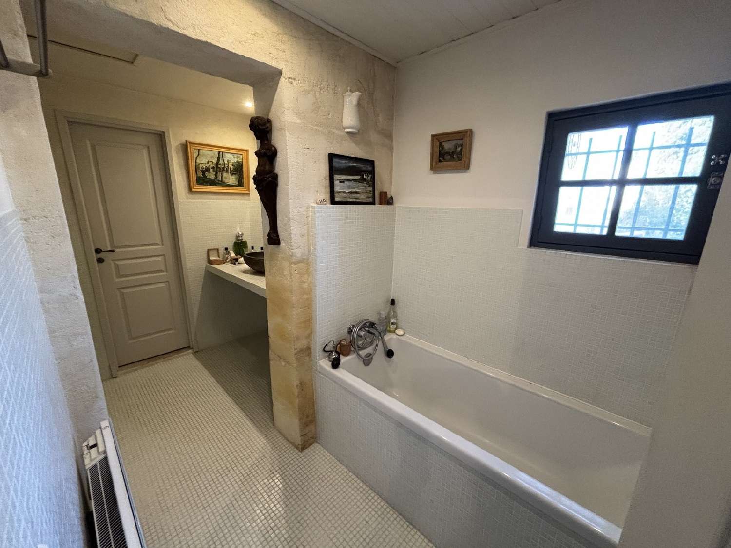 te koop villa Castillon-du-Gard Gard 8