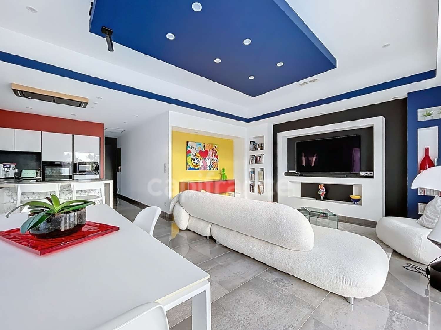 te koop villa Cazouls-lès-Béziers Hérault 4