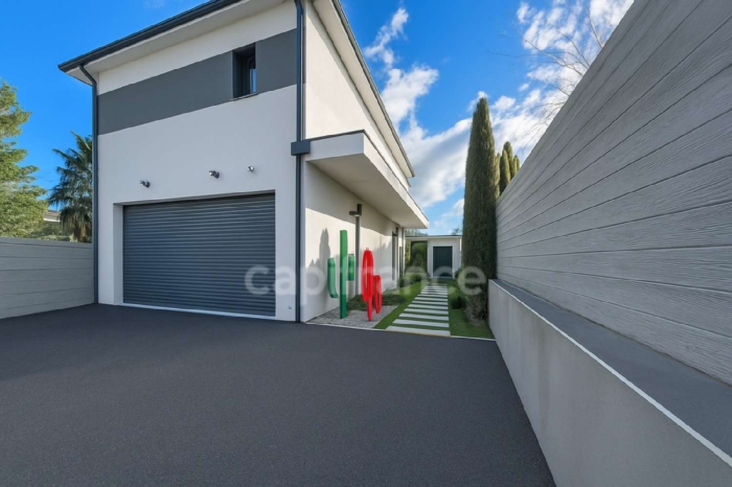 te koop villa Cazouls-lès-Béziers Hérault 5