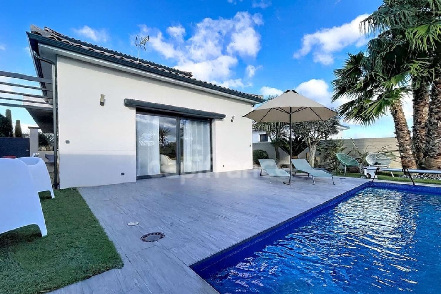 te koop villa Cazouls-lès-Béziers Hérault 6