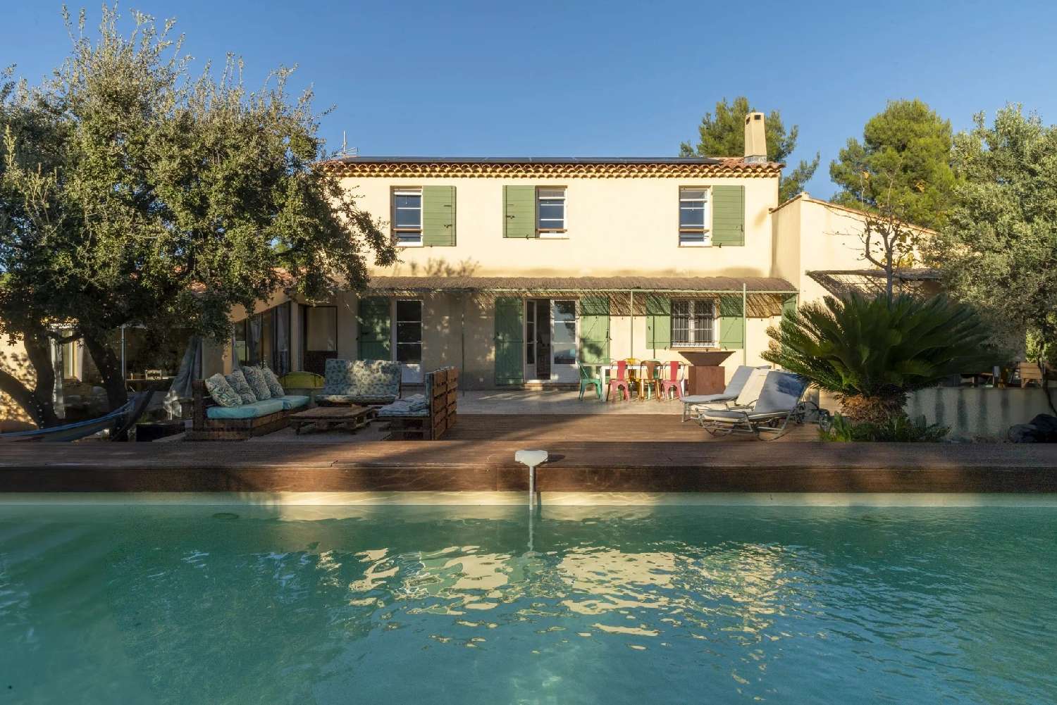 for sale villa Ceyreste Bouches-du-Rhône 1