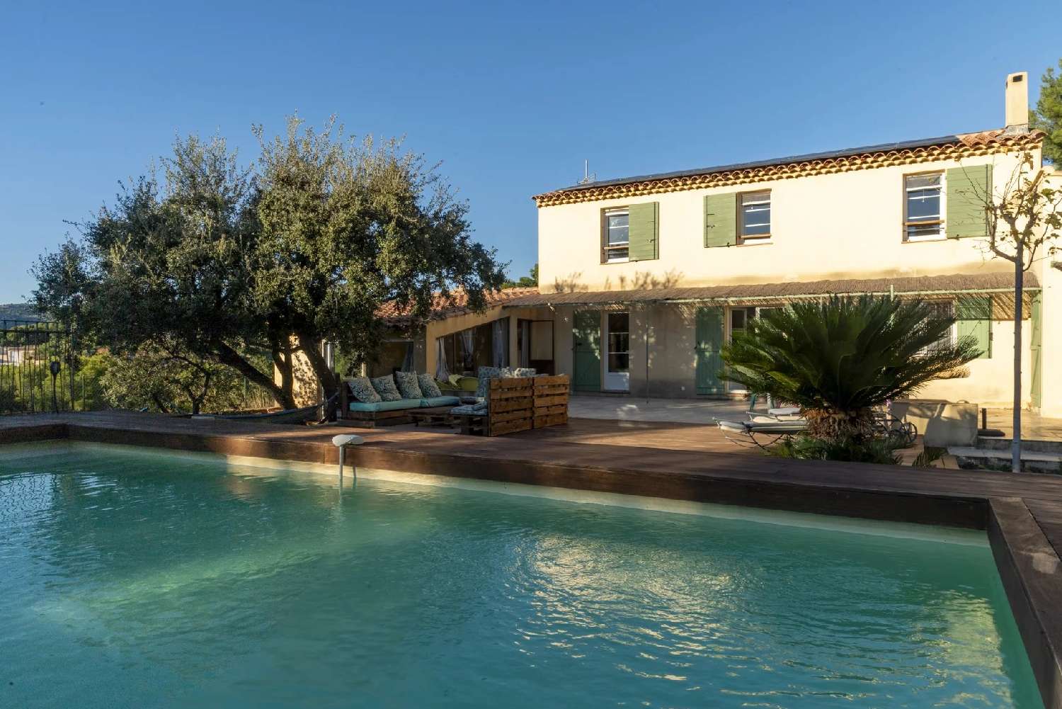 for sale villa Ceyreste Bouches-du-Rhône 2