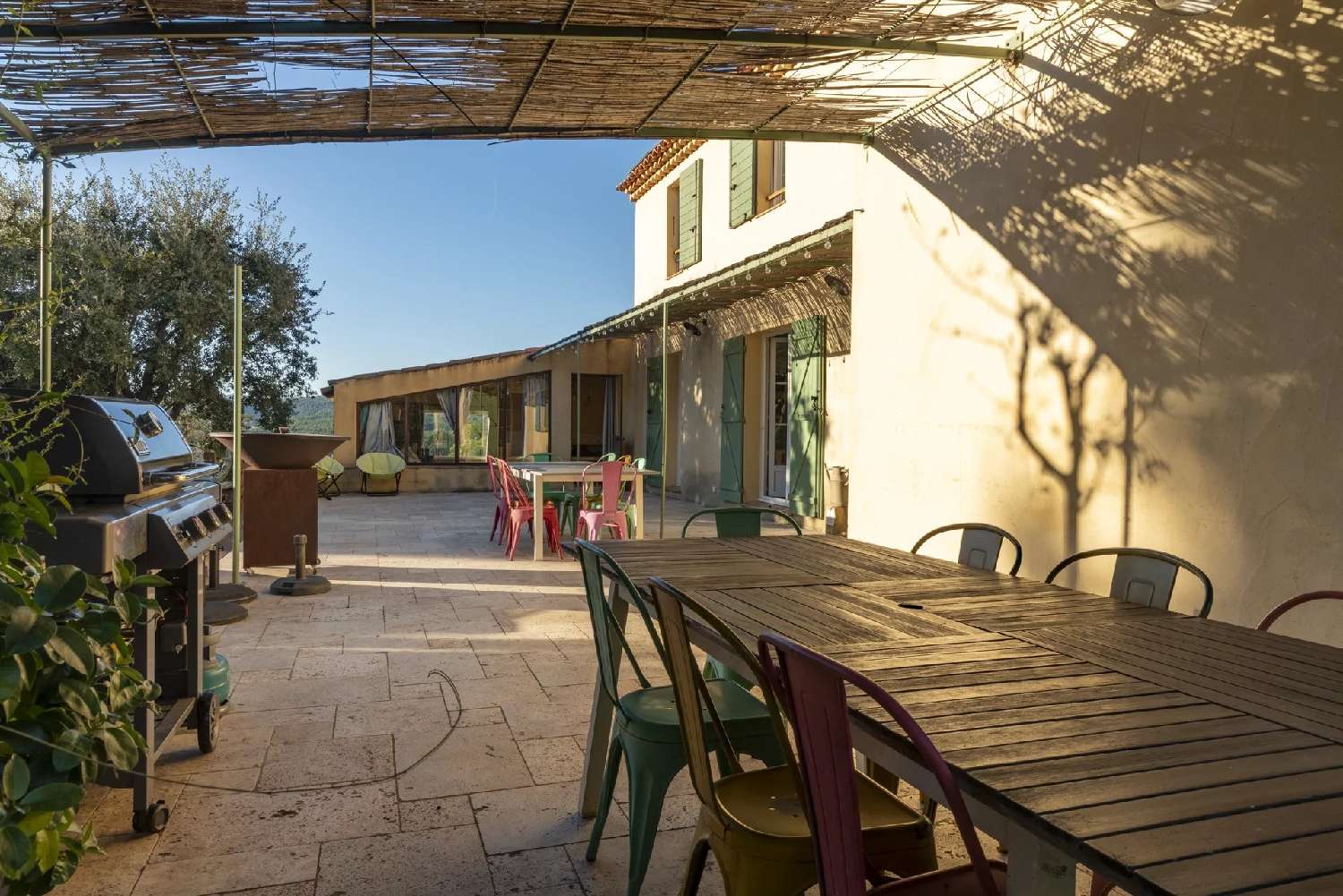 for sale villa Ceyreste Bouches-du-Rhône 4