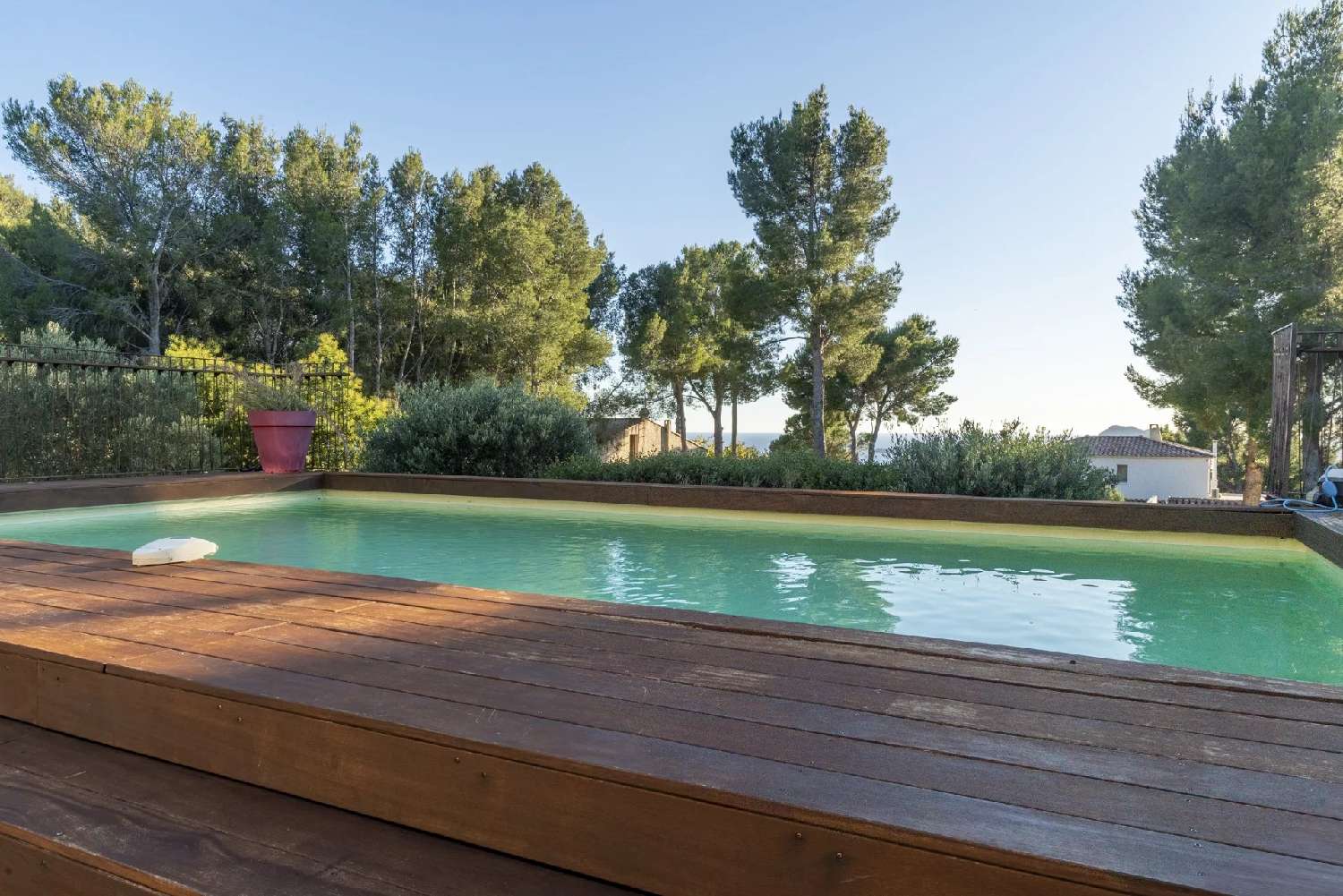 for sale villa Ceyreste Bouches-du-Rhône 5