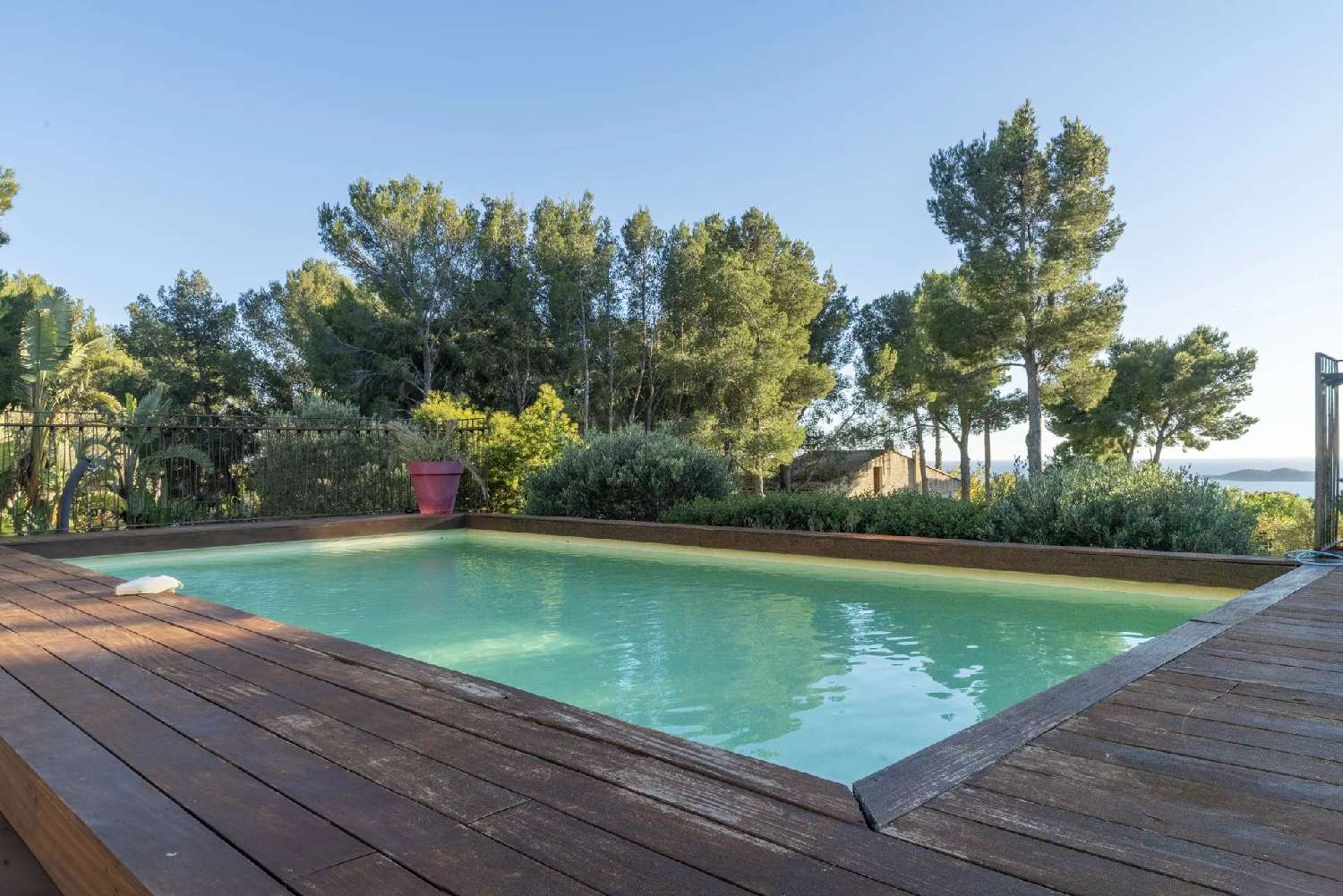 for sale villa Ceyreste Bouches-du-Rhône 6