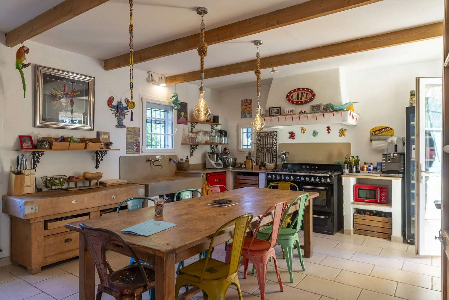 for sale villa Ceyreste Bouches-du-Rhône 7