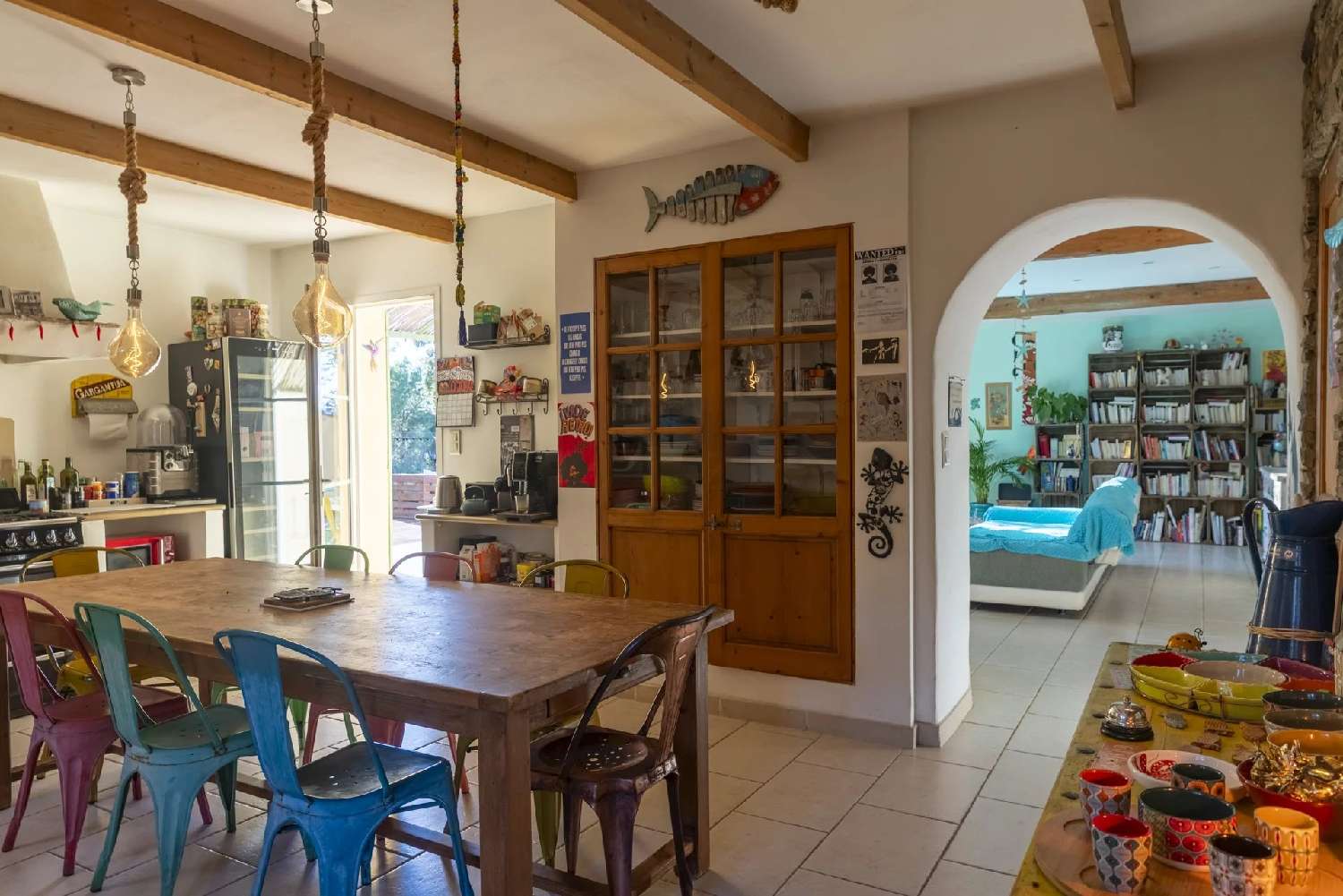 for sale villa Ceyreste Bouches-du-Rhône 8