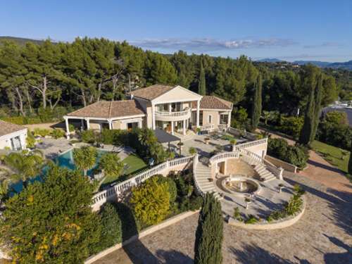 Ceyreste Bouches-du-Rhône villa foto 7228224