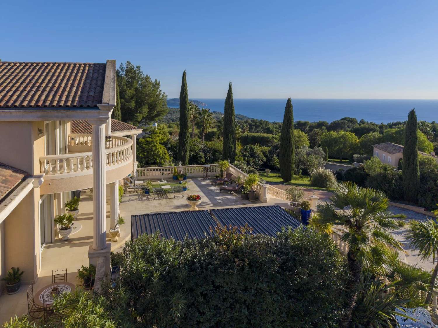 te koop villa Ceyreste Bouches-du-Rhône 2