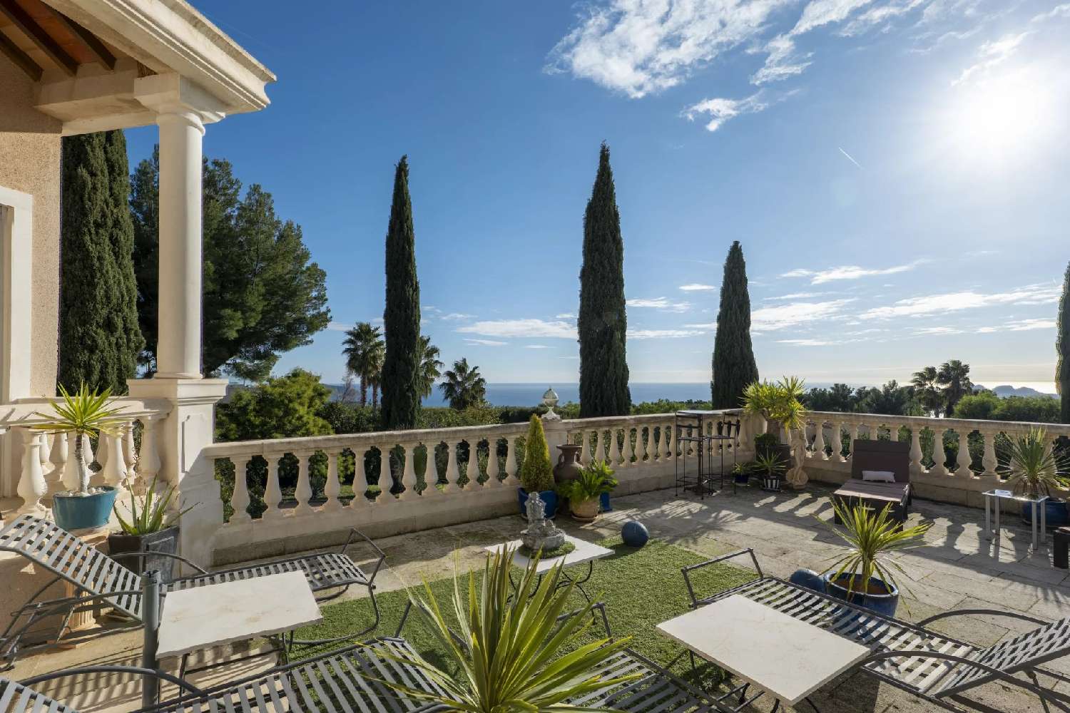 te koop villa Ceyreste Bouches-du-Rhône 3