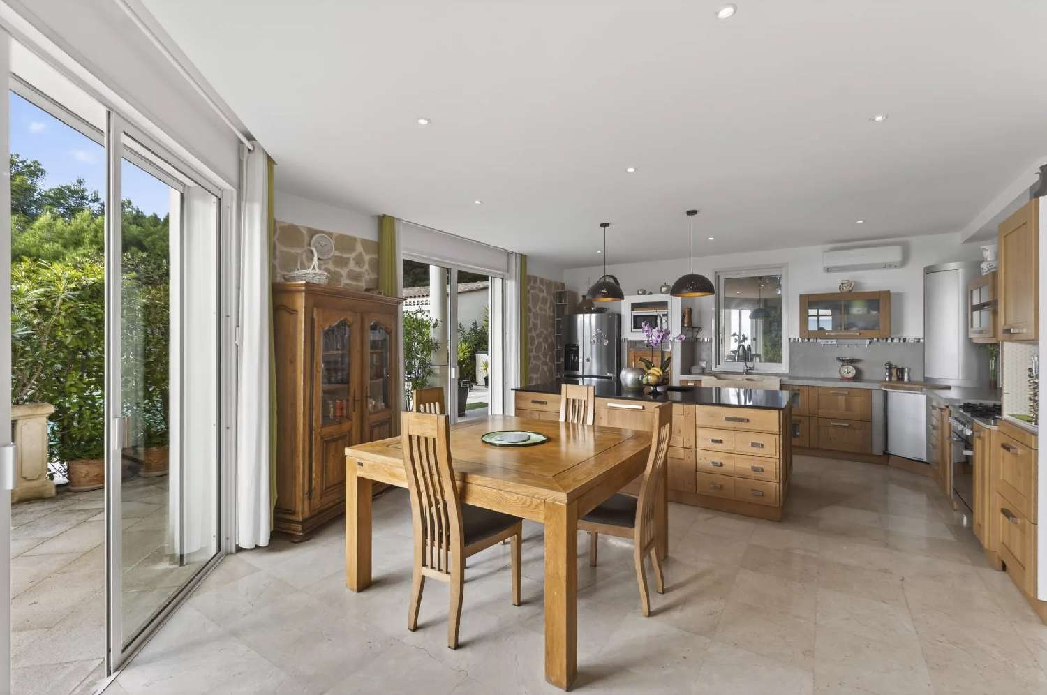 te koop villa Ceyreste Bouches-du-Rhône 6