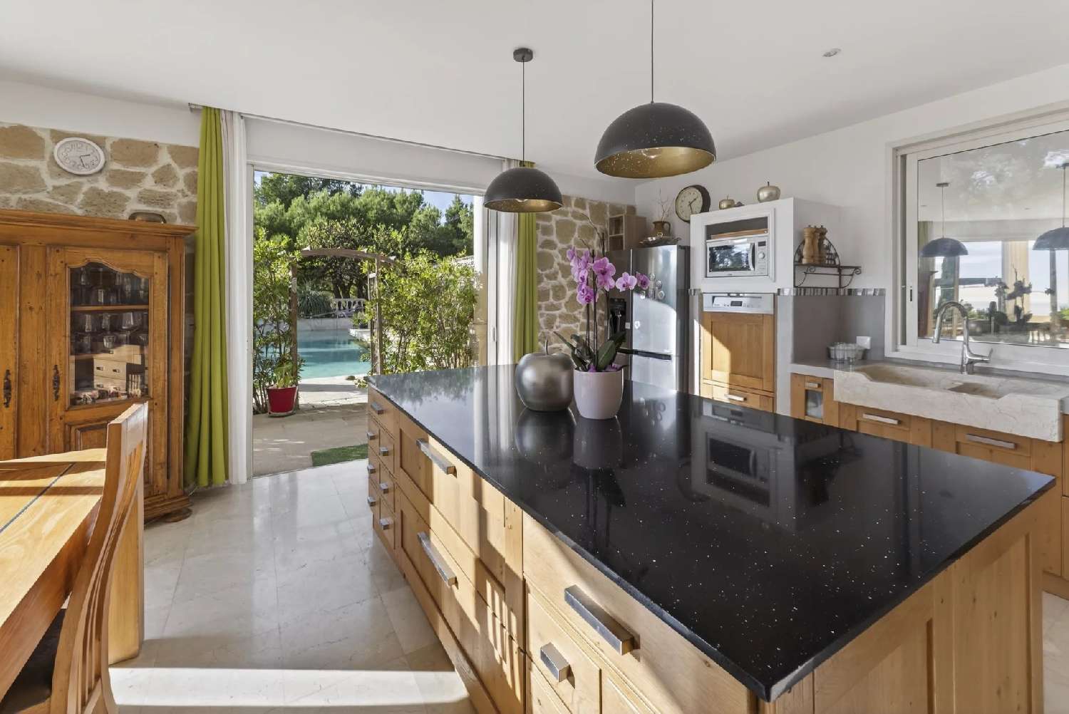 te koop villa Ceyreste Bouches-du-Rhône 7