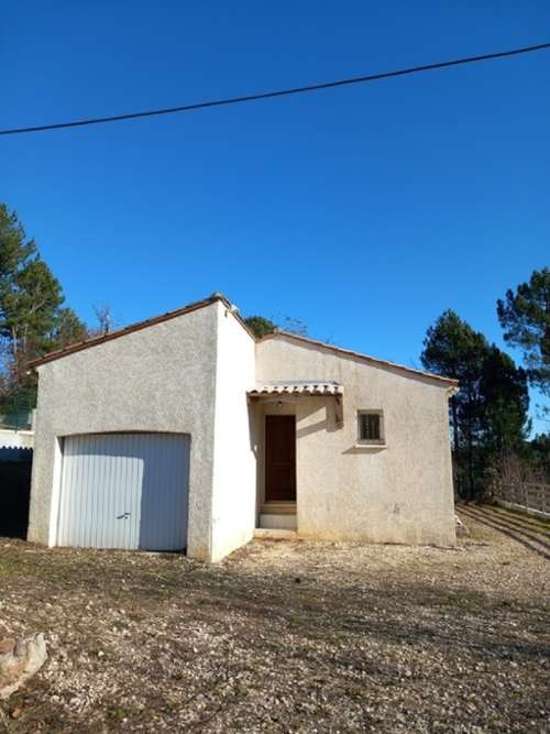 Chamborigaud Gard villa foto 7225231