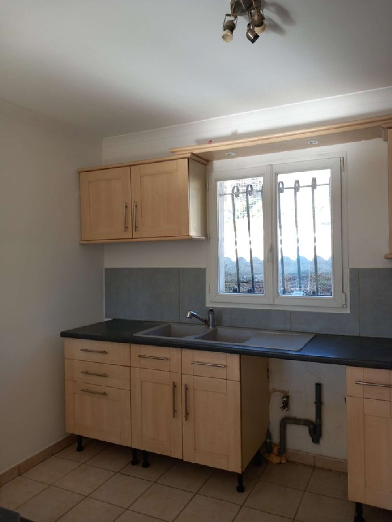 te koop villa Chamborigaud Gard 5