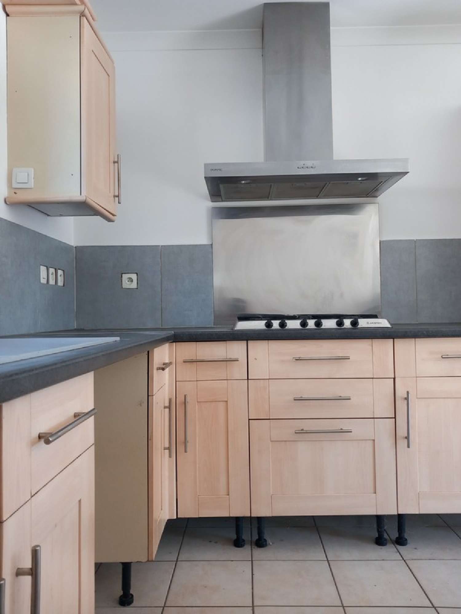 te koop villa Chamborigaud Gard 7