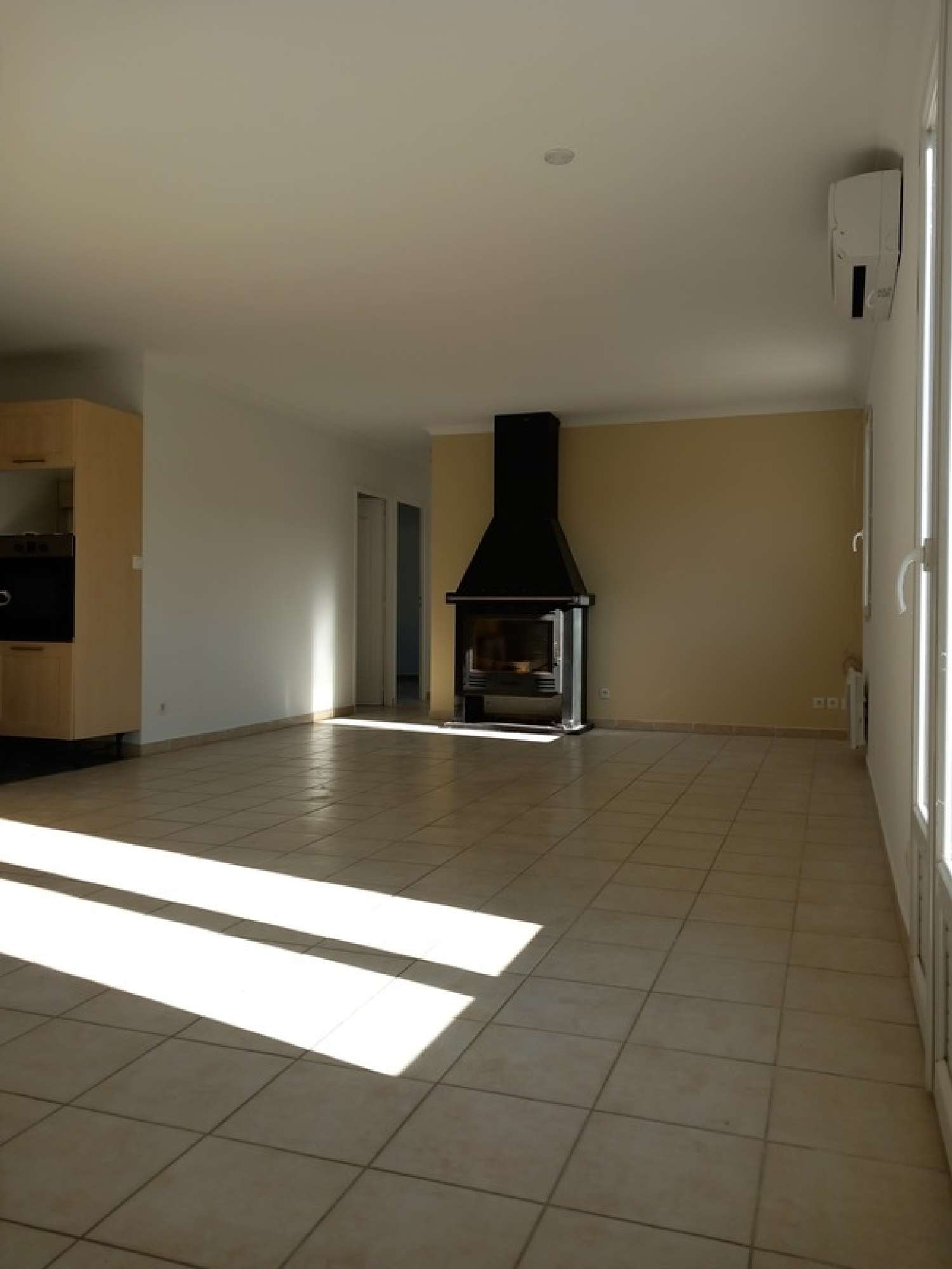 te koop villa Chamborigaud Gard 8