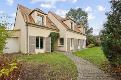 Chatou Yvelines villa foto 7228197