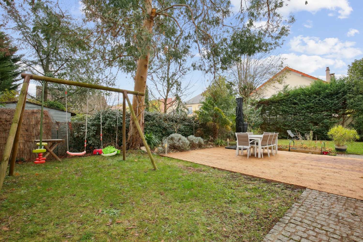  à vendre villa Chatou Yvelines 3